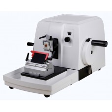 Advanced mechanism lieca Type microtome 