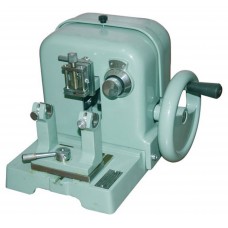 Erma Type Rotary Microtome