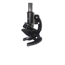 IOX-7 Student Microscope moveable condenser