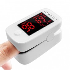 Pulse Oximeter