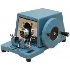 Spencer Type Rotary Microtome