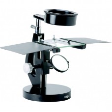 IOX -3 Dissecting Microscope with bul lens