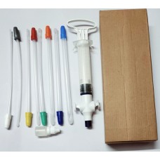 MVA KIT-DPV/Non Autoclavable