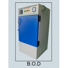 BOD Incubator