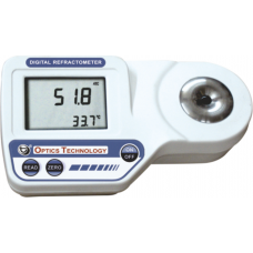 Automatic Refractometer