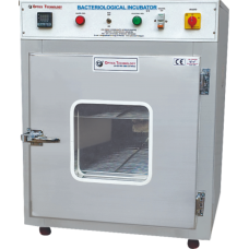 Bacteriological Incubator (Lab Incubator) S.S. 342 Ltrs