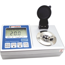 Digital Refractometer