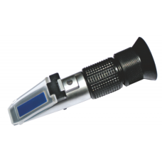 Hand Refractometer '28-62%'