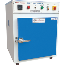 Hot Air Oven M.S. 455 Ltrs