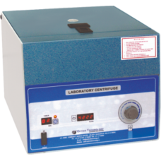 Insolubility Index Centrifuge