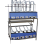 Kjeldhal Distillation and Digestion 6 Tests (without glass parts)