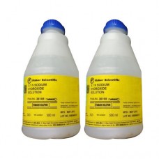 0.1N Sodium Hydroxide Solution