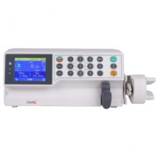 LifePlus Syringe Infusion Pump