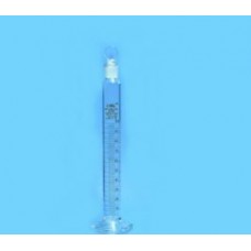 CYLINDER GRADUATED WITH STOPPER HEXAGONAL BASE CLASS B