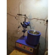 Laboratory Rotary Evaporator