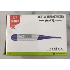 Digital Thermometer