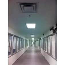 Clean Air Room Facility