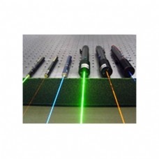 Laser Pointers