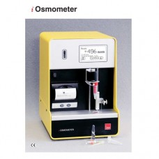 100 Microliter Freezing Point Osmometer