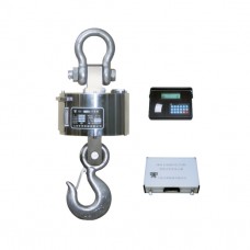 Crane Scale - 10 TONE WIRELESS