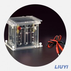 Electrophoresis Cell DYCZ-40B