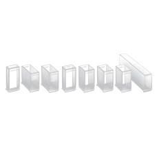 Lovibond Tintometer Optical Glass