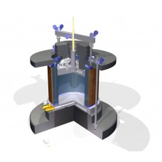 Soil Freeze Thaw Tester