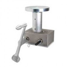 California Bearing Ratio Appartus 