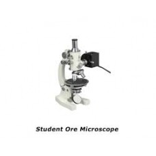 Ore Microscope