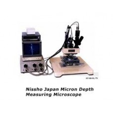 Nissho Japan Stereo Zoom Microscopes