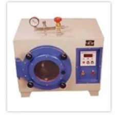 Oven Vacuum