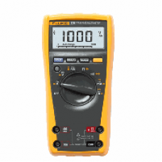 True RMS Digital Multimeter