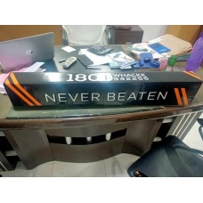 180 Beaten