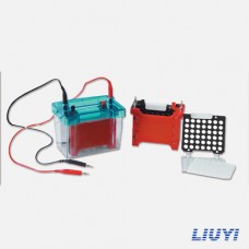 DYCZ-40D Electrophoresis Cell