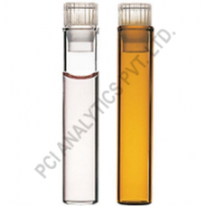 1ml PP Shell Vial