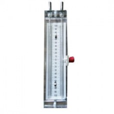 MANOMETER