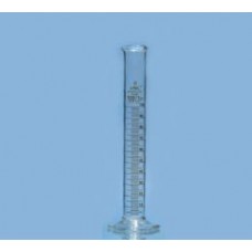 CYLINDER GRADUATED WITH STOPPER HEXAGONAL BASE CLASS A