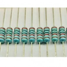 1 Watt Metal Oxide Resistor
