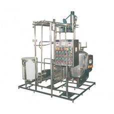 Milk Processing Plant