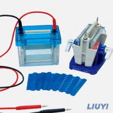 DYCZ-24DN Electrophoresis Cell