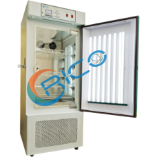 PHOTOSTABILITY CHAMBER