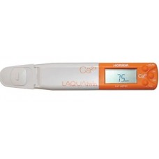Laqua Twin Calcium Meter