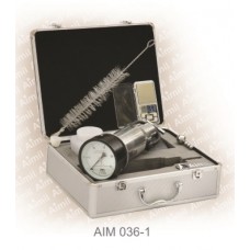 Speedy Moisture Meter