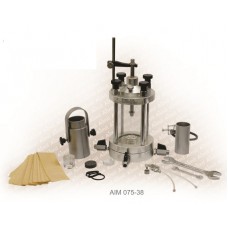 Triaxial Cells for Soil