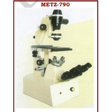 Trinocular Inverted Tissue Culture Research Microscope