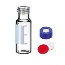 2ml HPLC Vial with cap