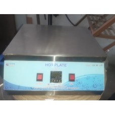 Hot Plate SS