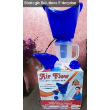 3 In 1 Steam Vaporizer