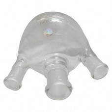 3 Neck Flask