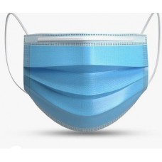 3 Ply Disposable Mask